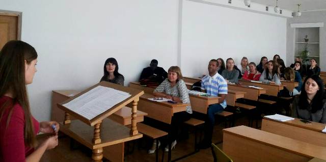 студентська наукова конференція в рамках Днів науки на факультеті філології і журналістики студентська наукова конференція в рамках Днів науки на факультеті філології і журналістики